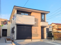 船橋市習志野２丁目