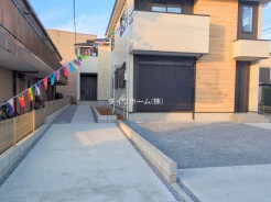 船橋市習志野２丁目