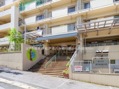 松戸市八ケ崎３丁目