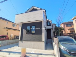 松戸市新松戸６丁目