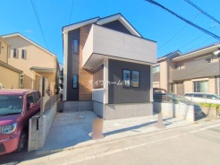 松戸市新松戸６丁目