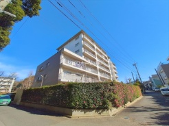 松戸市常盤平２丁目