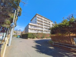 松戸市常盤平２丁目