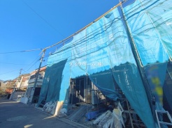 葛飾区水元２丁目