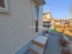 船橋市二和西５丁目