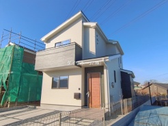 船橋市二和西５丁目