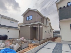 船橋市二和西５丁目