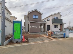 船橋市二和西５丁目