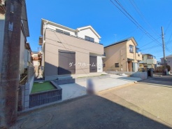 船橋市大穴南５丁目