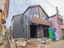 船橋市高根台６丁目