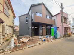 船橋市高根台６丁目