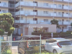 船橋市飯山満町２丁目