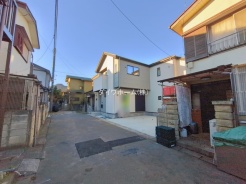 船橋市駿河台２丁目