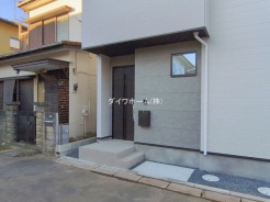 船橋市駿河台２丁目