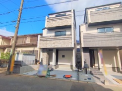 船橋市北本町２丁目