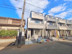 船橋市北本町２丁目