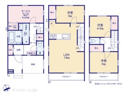 図面と異なる場合は現況を優先
