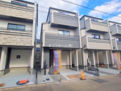 船橋市北本町２丁目