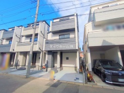 船橋市北本町２丁目