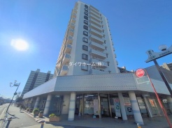 松戸市新松戸３丁目