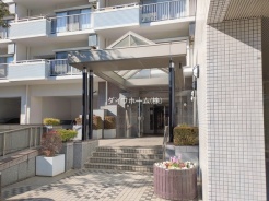 松戸市新松戸３丁目