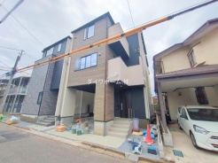 船橋市前原西１丁目