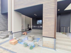 船橋市前原西１丁目