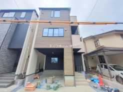 船橋市前原西１丁目