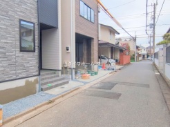 船橋市前原西１丁目