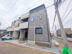 船橋市前原西１丁目