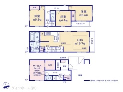 図面と異なる場合は現況を優先