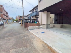 船橋市前原西１丁目