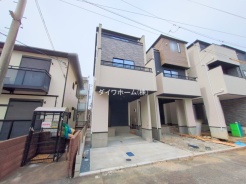 船橋市前原西１丁目