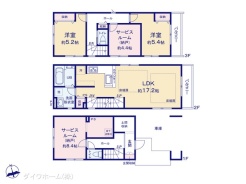 図面と異なる場合は現況を優先