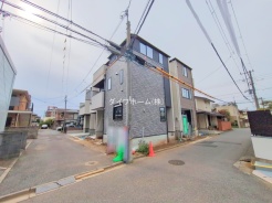 船橋市前原西１丁目