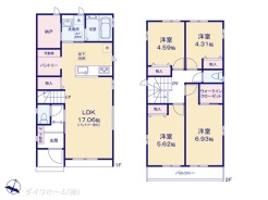 図面と異なる場合は現況を優先