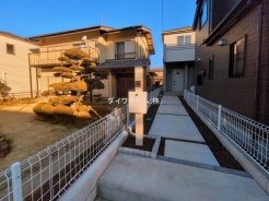 船橋市習志野台５丁目