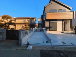 船橋市習志野台５丁目