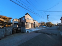 船橋市習志野台５丁目