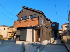 船橋市習志野台５丁目