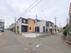 船橋市西習志野２丁目