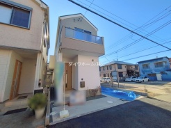 松戸市西馬橋１丁目