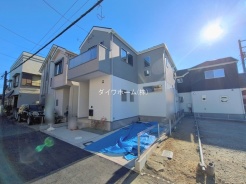 松戸市西馬橋１丁目