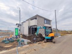 市川市北方町４丁目