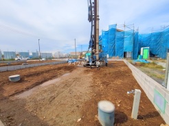 市川市北方町４丁目