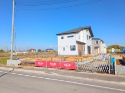 市川市北方町４丁目