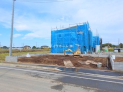 市川市北方町４丁目