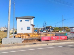 市川市北方町４丁目