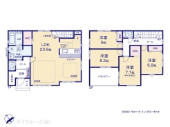 図面と異なる場合は現況を優先