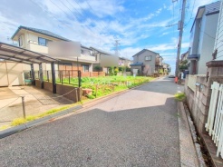 鎌ケ谷市東道野辺６丁目